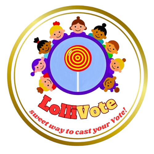 LolliVote Logo