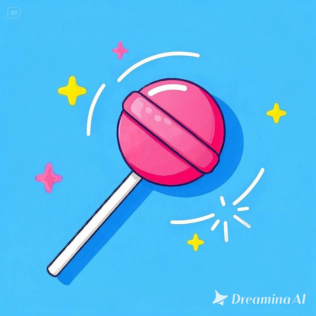 LolliVote Icon